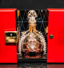 Louis XIII Pearl c