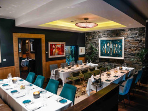 Station 1 -semi-private C