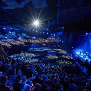 3 Arena Dublin's best concert venue