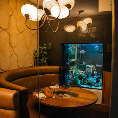 fine dining celebrations and weddings